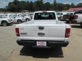 Oxford White - Ranger XL SuperCab Photo No. 10