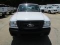 Oxford White - Ranger XL SuperCab Photo No. 12