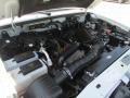 Oxford White - Ranger XL SuperCab Photo No. 14