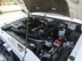 Oxford White - Ranger XL SuperCab Photo No. 15