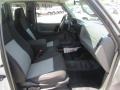 Oxford White - Ranger XL SuperCab Photo No. 18