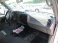 Oxford White - Ranger XL SuperCab Photo No. 19