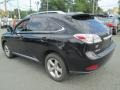 2010 Black Sapphire Pearl Lexus RX 350 AWD  photo #8