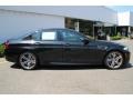 Black Sapphire Metallic - M5 Sedan Photo No. 2
