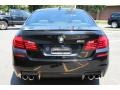 Black Sapphire Metallic - M5 Sedan Photo No. 4