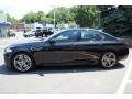 Black Sapphire Metallic - M5 Sedan Photo No. 5