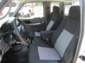 Oxford White - Ranger XL SuperCab Photo No. 28