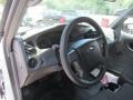 Oxford White - Ranger XL SuperCab Photo No. 30