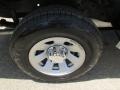 Oxford White - Ranger XL SuperCab Photo No. 34