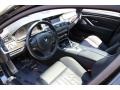 Black Sapphire Metallic - M5 Sedan Photo No. 10