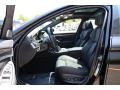Black Sapphire Metallic - M5 Sedan Photo No. 11