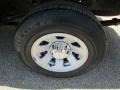 Oxford White - Ranger XL SuperCab Photo No. 36
