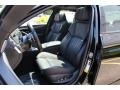 Black Sapphire Metallic - M5 Sedan Photo No. 13