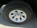 Oxford White - Ranger XL SuperCab Photo No. 38