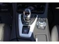 Black Sapphire Metallic - M5 Sedan Photo No. 17