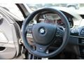 Black Sapphire Metallic - M5 Sedan Photo No. 18