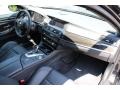 Black Sapphire Metallic - M5 Sedan Photo No. 27