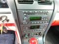 2003 Torch Red Ford Thunderbird Premium Roadster  photo #18
