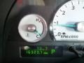 2003 Torch Red Ford Thunderbird Premium Roadster  photo #19