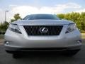 Tungsten Silver Pearl - RX 350 Photo No. 4