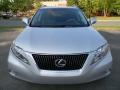 Tungsten Silver Pearl - RX 350 Photo No. 5