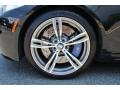 Black Sapphire Metallic - M5 Sedan Photo No. 32