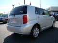 2009 Classic Silver Metallic Scion xB   photo #3