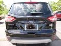 2016 Shadow Black Ford Escape SE 4WD  photo #3