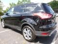 2016 Shadow Black Ford Escape SE 4WD  photo #4