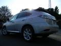 2010 Tungsten Silver Pearl Lexus RX 350  photo #8