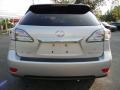 Tungsten Silver Pearl - RX 350 Photo No. 9