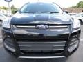 2016 Shadow Black Ford Escape SE 4WD  photo #6