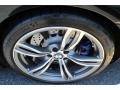 Black Sapphire Metallic - M5 Sedan Photo No. 33