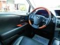Tungsten Silver Pearl - RX 350 Photo No. 12