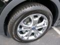 2016 Shadow Black Ford Escape SE 4WD  photo #7