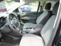 2016 Shadow Black Ford Escape SE 4WD  photo #8