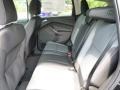 2016 Shadow Black Ford Escape SE 4WD  photo #9