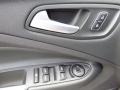 2016 Shadow Black Ford Escape SE 4WD  photo #11