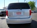 2009 Classic Silver Metallic Scion xB   photo #4