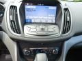 2016 Shadow Black Ford Escape SE 4WD  photo #14