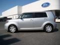 2009 Classic Silver Metallic Scion xB   photo #5