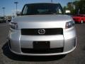 2009 Classic Silver Metallic Scion xB   photo #7