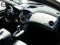 Champagne Silver Metallic - Cruze LS Photo No. 6