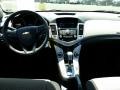 Champagne Silver Metallic - Cruze LS Photo No. 12