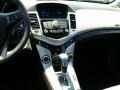Champagne Silver Metallic - Cruze LS Photo No. 14