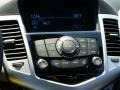 Champagne Silver Metallic - Cruze LS Photo No. 15