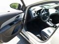 Champagne Silver Metallic - Cruze LS Photo No. 16