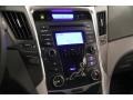 Pacific Blue Pearl - Sonata GLS Photo No. 8