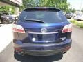 2011 Stormy Blue Mica Mazda CX-9 Grand Touring AWD  photo #8