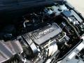Champagne Silver Metallic - Cruze LS Photo No. 25